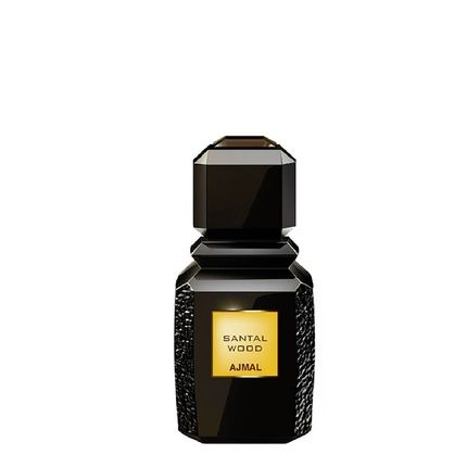 Ajmal Santal Wood Unisex 3.4 Oz Edp Spray 100Ml