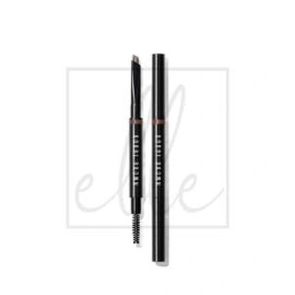 Bobbi Brown Long-Wear Brow Pencil - Cool Dark Brown, 0.33G