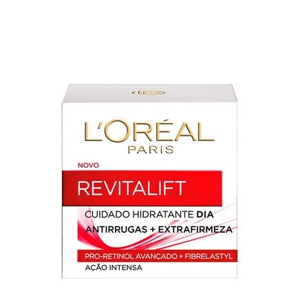 L'Oral Paris Revitalift Day Cream 50Ml With Elastin - Image 4
