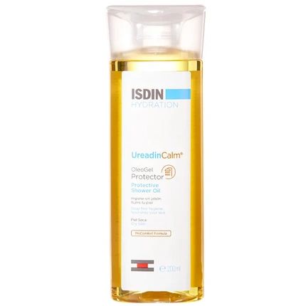 Isdin Ureadin Calm Protective Shower Oil 200Ml