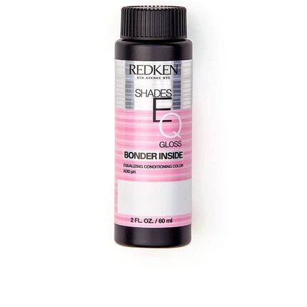 Semi-Permanent Dye Redken Shades Eq Bonder Inside 010Vv-9.22 60Ml
