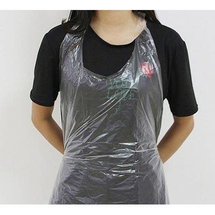 Hive Disposable Aprons 50 Pack