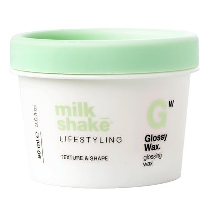 Milk_Shake Lifestyling Glossy Wax 90Ml