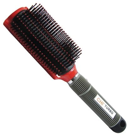 Chi Turbo Styling Brush Cb09 For Unisex 1 Hair Brush