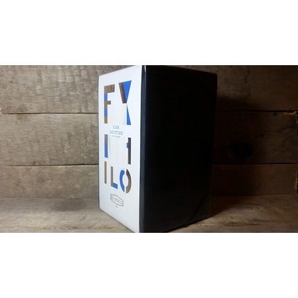 Ex Nihilo Fleur Narcotique Eau De Parfum For Women 100Ml