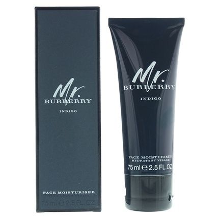 Burberry Indigo Face Moisturiser 75Ml