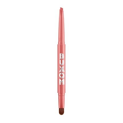 Buxom Power Line Plumping Lip Liner - Long Lasting And Retractable
