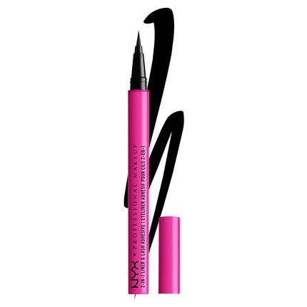 Jumbo Lash Waterproof False Eyelash Liner & Adhesive - Image 3