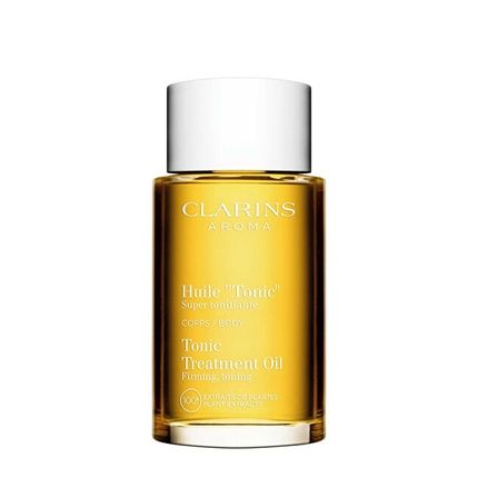 Clarins Tonic Treatment Oil 100Ml - Image 3