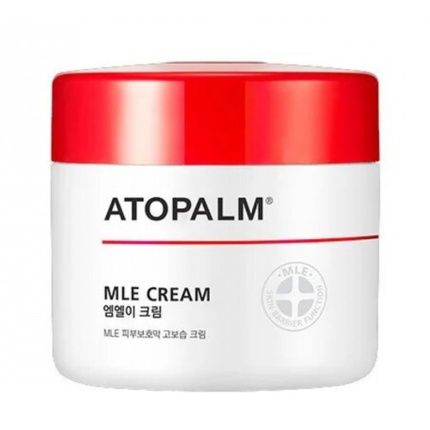 Atopalm Mle Moisturizing Cream 100Ml