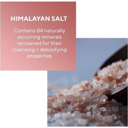 Dead Sea Spa Magik Himalayan Spa Salts 1Kg - Image 3