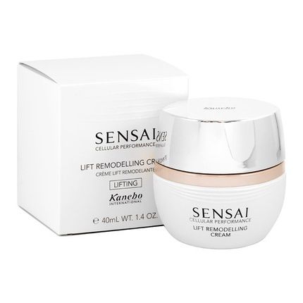 Sensai Cellular Performance Lift Remodelling Cream 40Ml