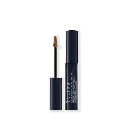 Talika Eyebrow Liposourcils Mascara Chestnut 2 In 1 Makeup And Eyelash Care Solution
