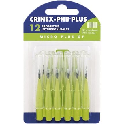 Crinex Phb Plus Micro Gf 0.9