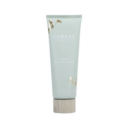 Lumene Balance Facial Cleansing Cream 125Ml