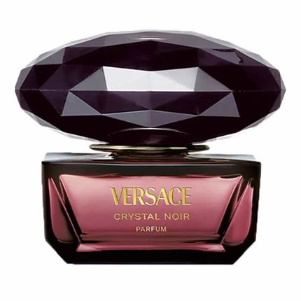 Versace Bright Crystal Noir Parfum 50Ml Women'S Perfume
