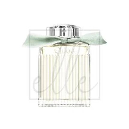 Chloe Rose Naturelle Eau De Parfum Women'S Fragrance Refillable 100Ml - Image 4