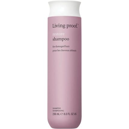 Living Proof Restore Shampoo 236Ml