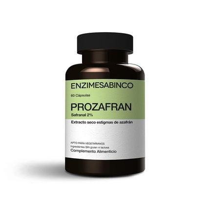 Prozafran 60 Cap