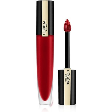 Rouge Signature Empowereds Liquid Lipstick No. 134 Empowered