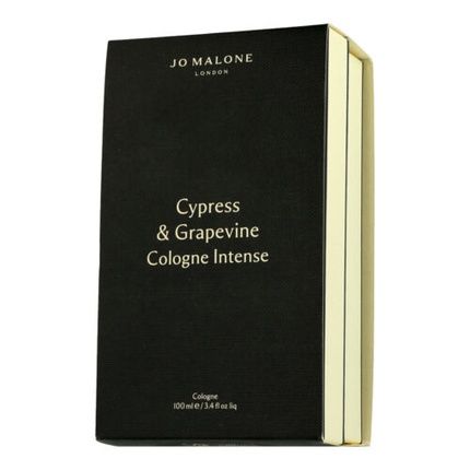 Jo Malone Cypress & Grapevine Cologne Intense Spray 100Ml
