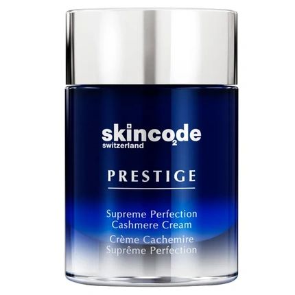 Skincode Prestige Supreme Perfection Cashmere Cream 50Ml