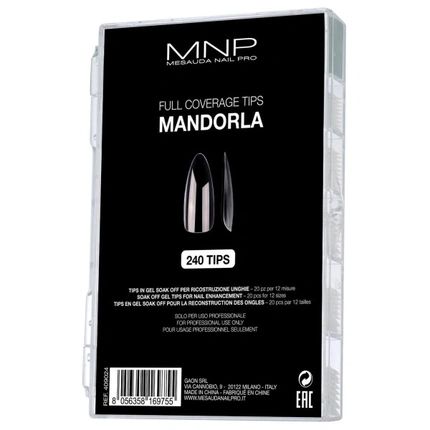 Mnp Full Coverage Tips Mandoria X240