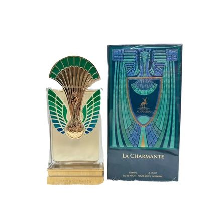 Maison Alhambra La Charmante Eau De Parfum 100Ml