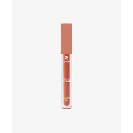 Defence Color Comfort Matte Liquid Lipstick 701 Nude Parfait