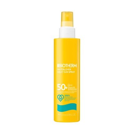Biotherm Waterlover Milky Sun Spray Spf 50+ 200Ml