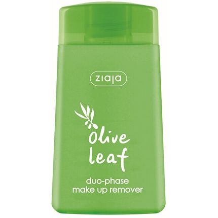 Ziaja Olive Leaf Duo-Phase Makeup Remover 120Ml