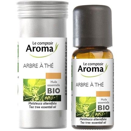 Le Comptoir Aroma Organic Tree Essential Oil 10Ml