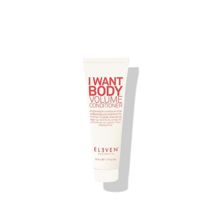 I Want Body Volume Conditioner 1.7 Fl Oz