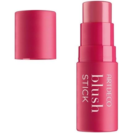 Artdeco Blush Stick Cream Blush For A Naturally Fresh Colour 5G