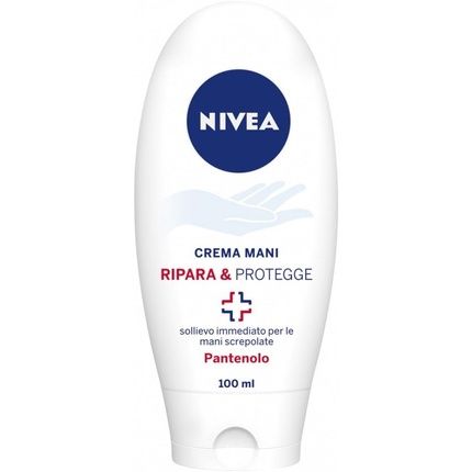 Hand Repair And Protection Cream 100Ml