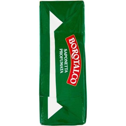 Borotalco Scented Solid Soap With Borotalcum Fragrance 100G - Pack Of 2