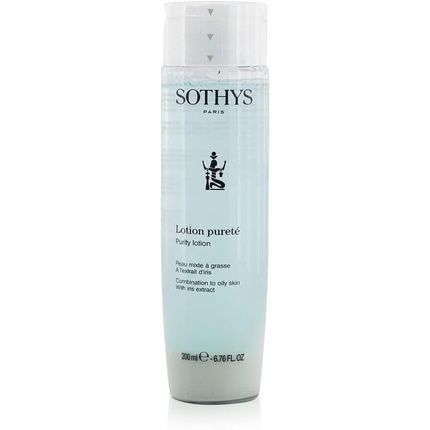 Sothy'S Purity Lotion 6.7Oz