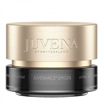 Juvena Juvenance Epigen Lifting Antiwrinkle Night Cream Size 50 Ml