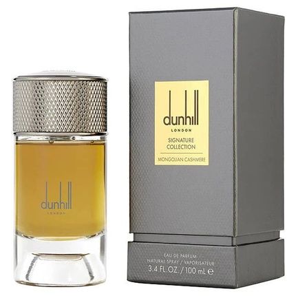 Dunhill Signature Collection Mongolian Cashmere Eau De Parfum 100Ml
