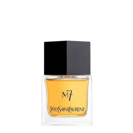 Yves Saint Laurent M7 Oud Absolu Eau De Toilette 80Ml For Men