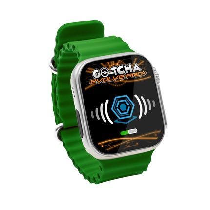 Go-Tcha Evolve Pro+ Green