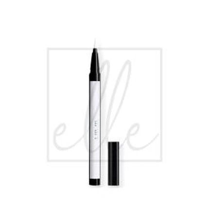 Dior Diorshow Liquid Liner 0.55Ml - White 001