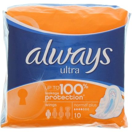 دائما الترا 10 عادي