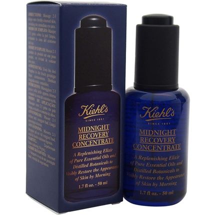 Midnight Recovery Concentrate 50Ml 1.7Oz
