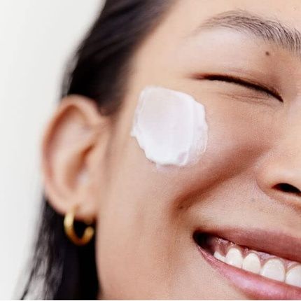 Fresh Floral Recovery Calming Mask Travel Size 1Oz 30Ml - Image 3