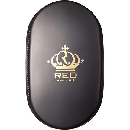 Red By Kiss Bow Wow X Twist King Luxury Twist Styler Washable, Durable, Crumb Free Twist Brush For Afro Curl Curved & Dense
