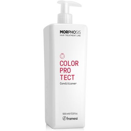 Framesi New Morphosis Hair Treatment Color Protect Conditioner 1000Ml