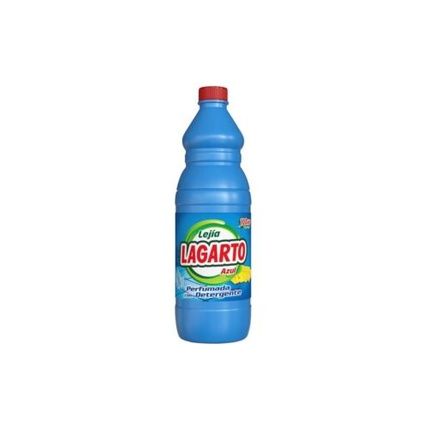 Bleach Lagarto Azul [1.5 L