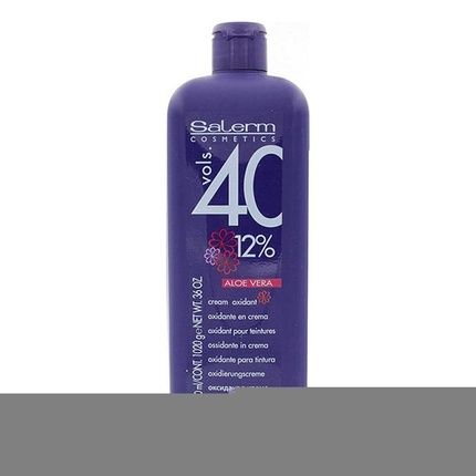 Salerm Cosmetics Shampoos 230Ml