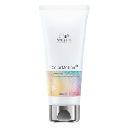 Wella Professionals Color Motion Conditioner 200Ml